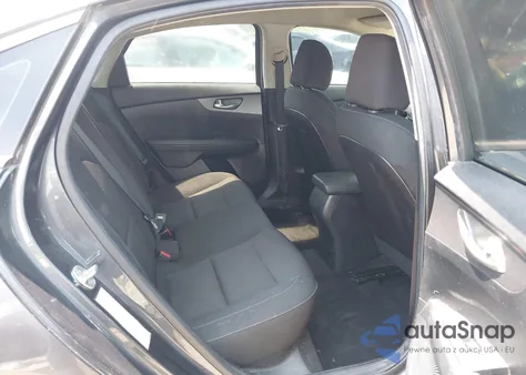 2019 Kia Forte Lxs из США, поврежденный, VIN 3KPF24AD6KE085188